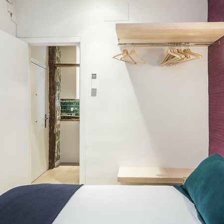 Waou Sol III - Alquiler De Corta Duracion Apartment Madrid Luaran gambar