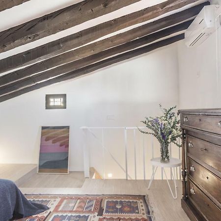 Waou Sol III - Alquiler De Corta Duracion Apartment Madrid Luaran gambar