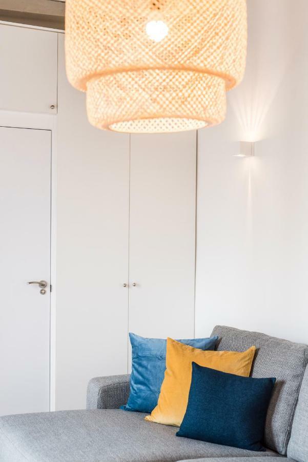 Waou Sol III - Alquiler De Corta Duracion Apartment Madrid Luaran gambar