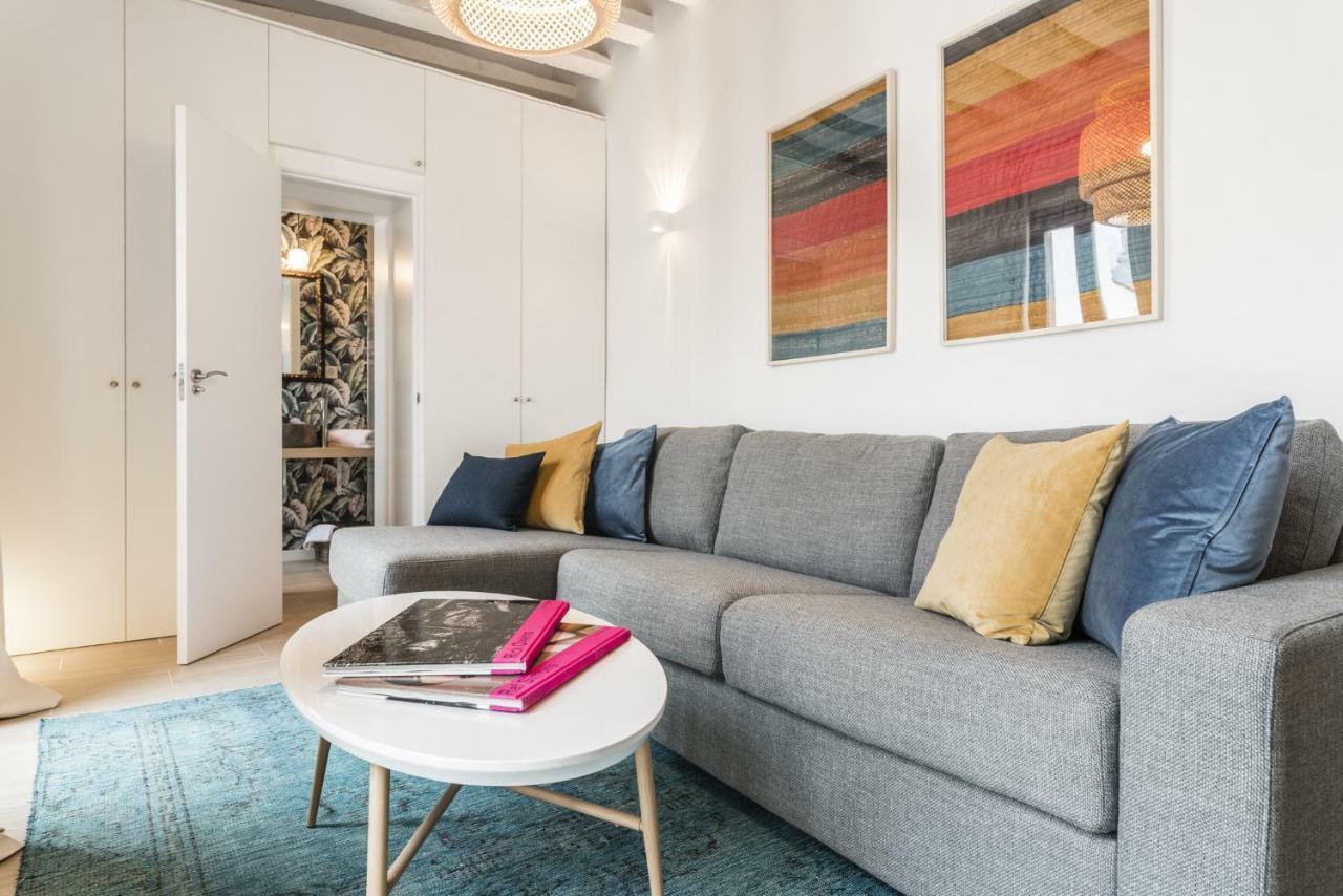 Waou Sol III - Alquiler De Corta Duracion Apartment Madrid Luaran gambar