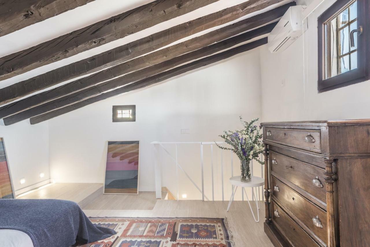 Waou Sol III - Alquiler De Corta Duracion Apartment Madrid Luaran gambar