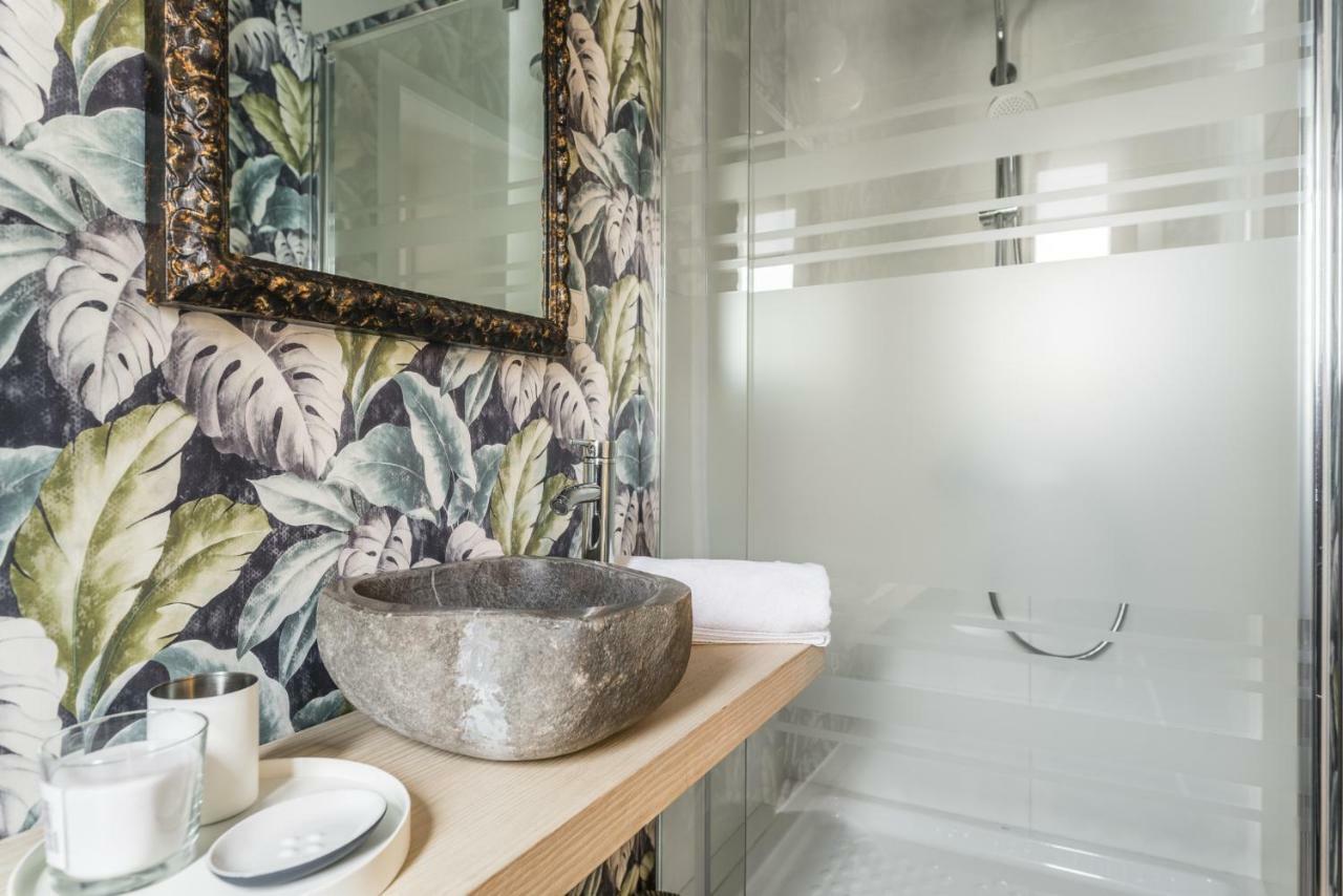 Waou Sol III - Alquiler De Corta Duracion Apartment Madrid Luaran gambar