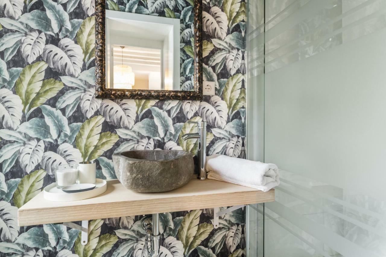 Waou Sol III - Alquiler De Corta Duracion Apartment Madrid Luaran gambar