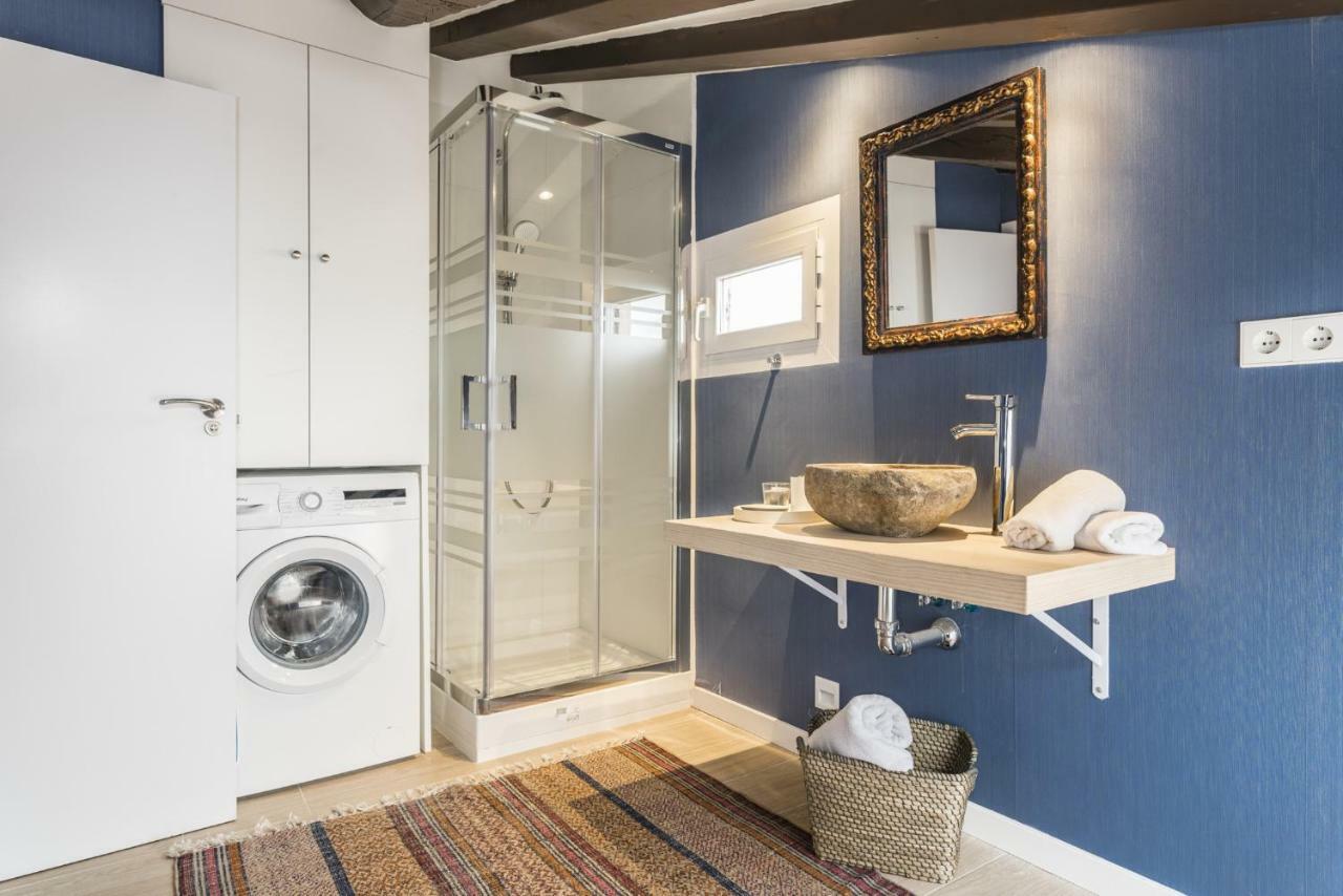 Waou Sol III - Alquiler De Corta Duracion Apartment Madrid Luaran gambar